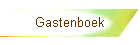 Gastenboek