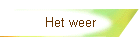 Het Weer