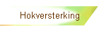 Hokversterking